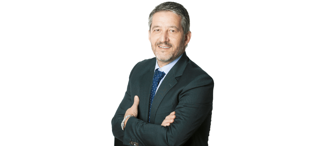 Pedro Ribes Preckler
