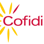 Logo Cofidis