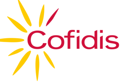 Logo Cofidis