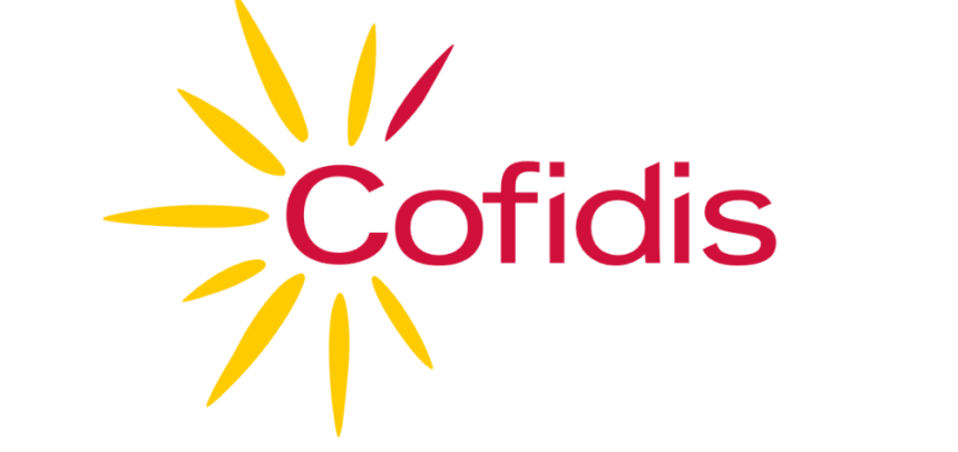 Logo Cofidis