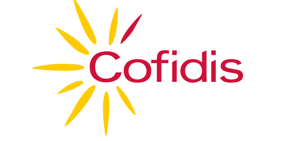 Logo Cofidis
