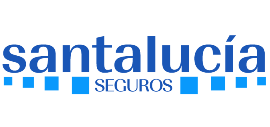 Logo SANTALUCÍA