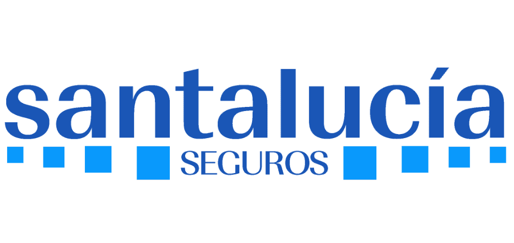 Logo SANTALUCÍA