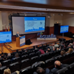 Jornada Técnica de Aqualia en Toledo