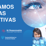 Nuevas iniciativas de Forética enfocadas en la IA Responsable y el Sector Salud