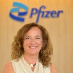 Ana Gómez Ortas, directora de People Experience de Pfizer España