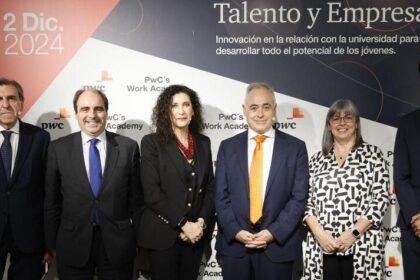 talento y empresa