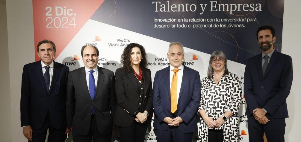 talento y empresa