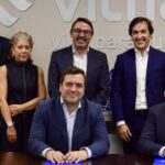 Fundación Vithas y Pfizer colaborarán en proyectos como la optimización del uso de antimicrobianos