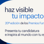 Llega la 20ª edición de los Premios Fundación Randstad