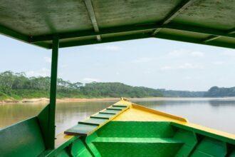 Airbnb y WWF Perú apoyarán el fortalecimiento de la conservación de la región Madre de Dios