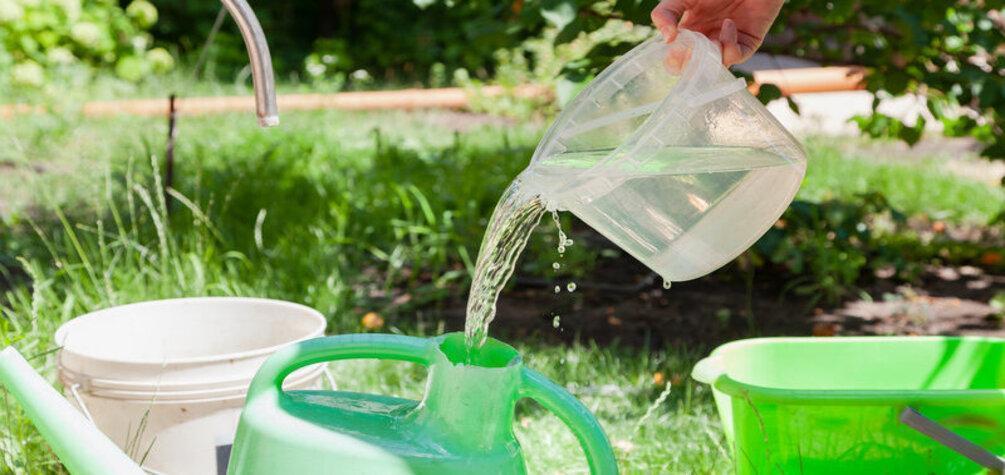 Amanco Wavin brinda recomendaciones para cuidar el agua en verano