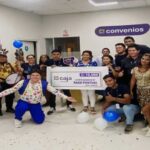 Caja Arequipa entregó 100 mil soles en premios a emprendedores en campaña navideña