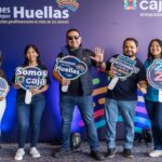 Caja Arequipa realiza el primer taller de negocios "Conexiones que dejan Huellas” en Lima