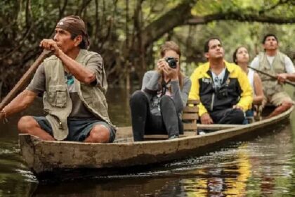 Cultura, naturaleza y aventura: SKY Airline conecta a los viajeros con el turismo vivencial en Perú