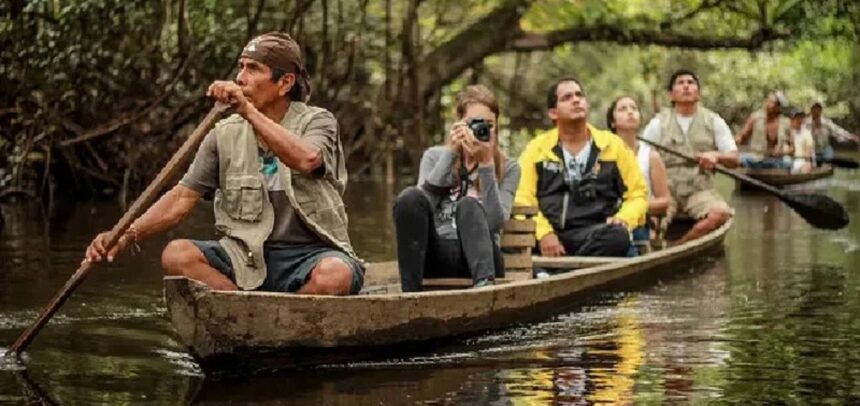 Cultura, naturaleza y aventura: SKY Airline conecta a los viajeros con el turismo vivencial en Perú