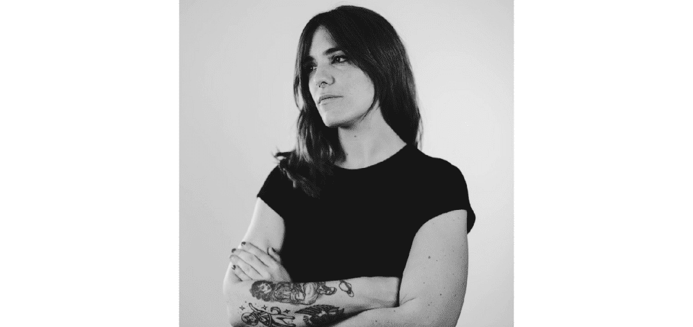 Lucía Bobadilla, Purpose Brand Manager de ROSAPARKS