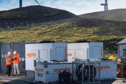 Informe Aggreko: el 32% de las empresas del sector eléctrico en Perú señala que la infraestructura desfasada es el mayor reto en la transición energética