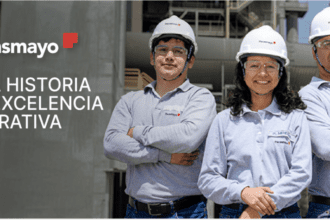 Pacasmayo: una historia de excelencia operativa