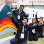 Profesionales jóvenes de diversos ámbitos podrán postular a la beca perumin y participar en la convención minera