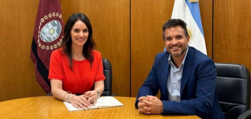 Salta y Jujuy trabajan juntas para potenciar el turismo del Norte argentino