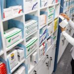 Sector farmacéutico peruano crecerá un 4 % para el 2025