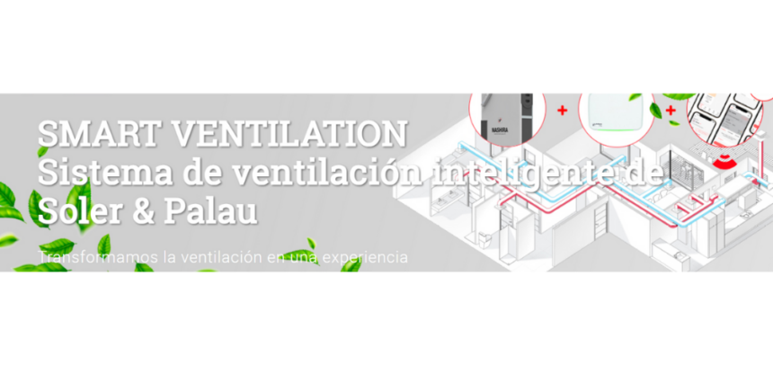 S&P Sistemas de Ventilación SLU ha obtenido una puntuación global de 78 sobre 100