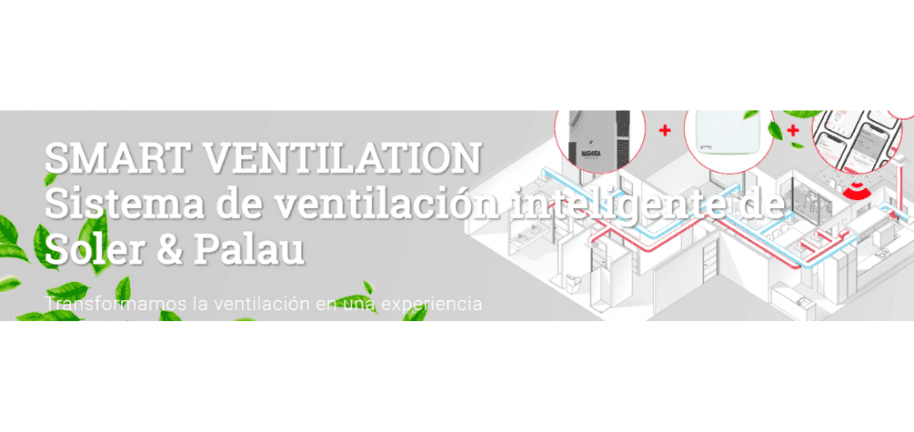 S&P Sistemas de Ventilación SLU ha obtenido una puntuación global de 78 sobre 100