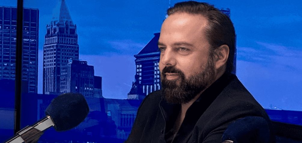 Álvaro Beltran (Fundador de Onyx Solar)