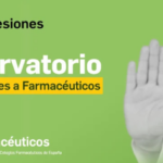 Campaña #StopAgresiones del Observatorio de Agresiones a Farmacéuticos