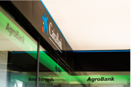 Oficina AgroBank