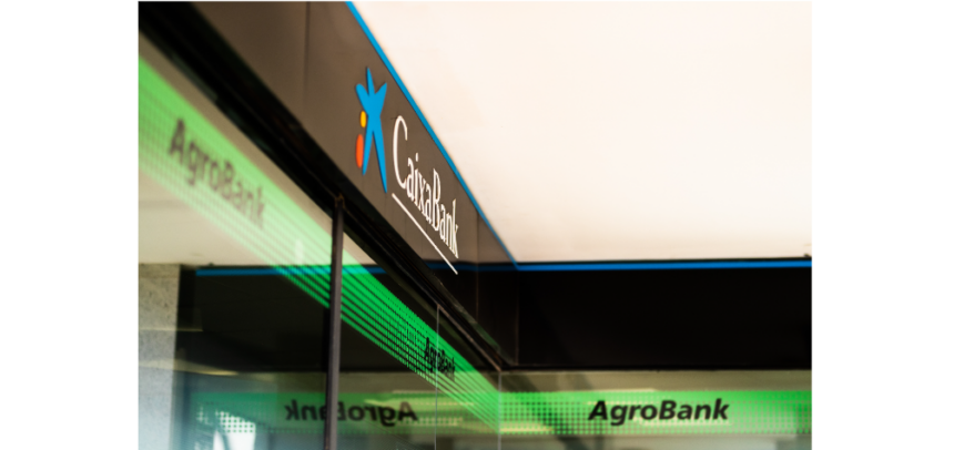 Oficina AgroBank