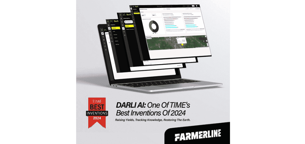 Darli AI permite a los agricultores de África, Asia y América del Sur interactuar directamente en más de 27 idiomas