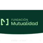 Logo Fundación Mutualidad