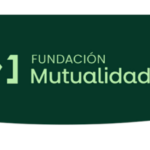 Logo Fundación Mutualidad