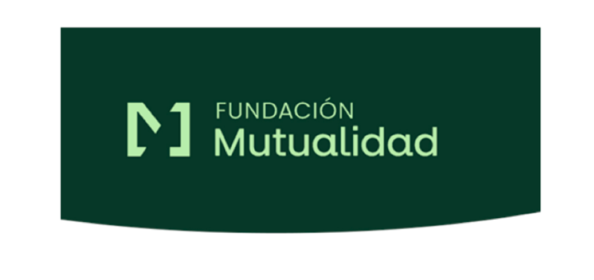 Logo Fundación Mutualidad