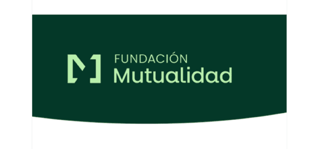 Logo Fundación Mutualidad