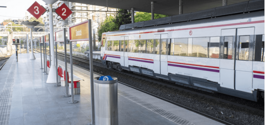 Los abonos gratuitos que se emitieron hasta el 22 de enero seguirán siendo válidos hasta el 30 de abril de 2025