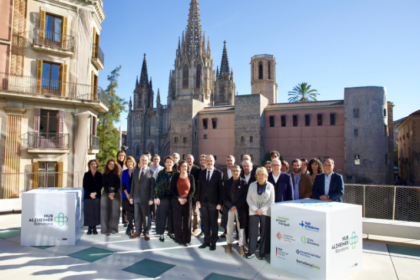 El proyecto cuenta con la participación de los principales hospitales públicos de la ciudad y de instituciones especializadas en la investigación del Alzheimer