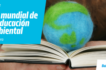 Día Mundial de la Educación Ambiental