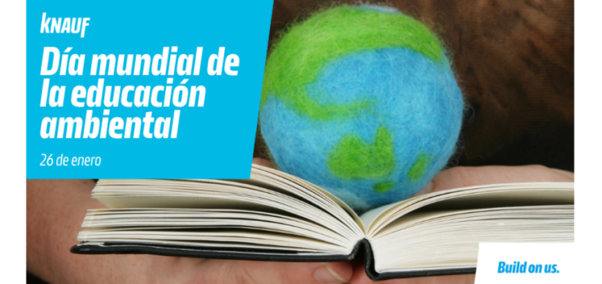 Día Mundial de la Educación Ambiental