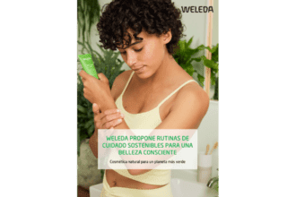 Weleda selecciona cuidadosamente sus ingredientes naturales a través de métodos de cultivo biodinámico y orgánico