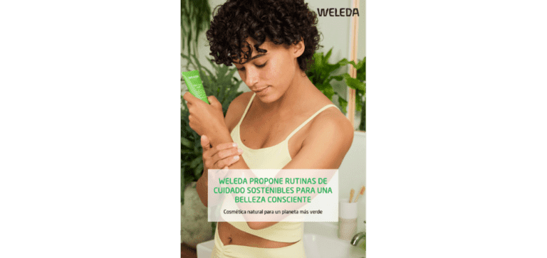 Weleda selecciona cuidadosamente sus ingredientes naturales a través de métodos de cultivo biodinámico y orgánico