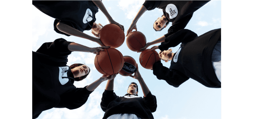 Solo el año pasado, el mundo del baloncesto consiguió una recaudación de 187.000 euros