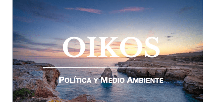 OIKOS propone utilizar los ingresos estimados del ETS