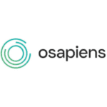 Logo osapiens