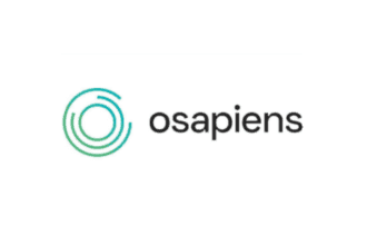 Logo osapiens