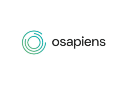 Logo osapiens