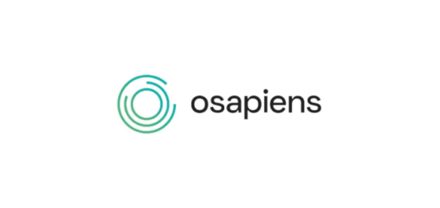 Logo osapiens