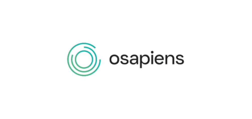 Logo osapiens
